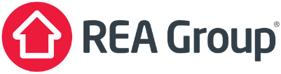 Rea Group logo